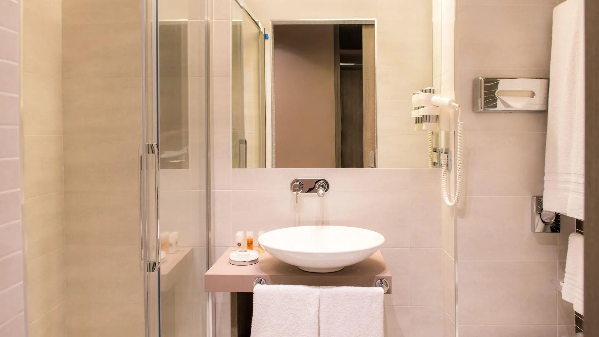 Hotel Mentana, By R Collection Hotels Milaan